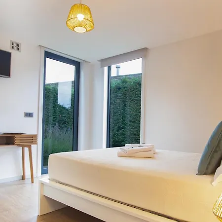 The Jolie - A Retreat In The Casa vacanze