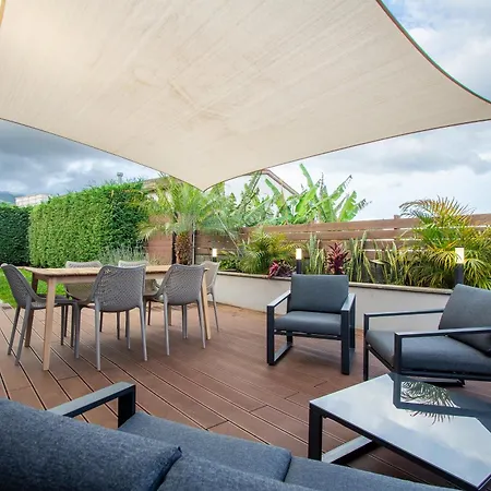 Casa vacanze The Jolie - A Retreat In The