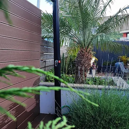 The Jolie - A Retreat In The * Funchal (Madeira)