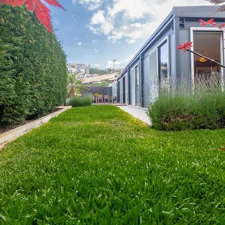 Casa vacanze The Jolie - A Retreat In The *