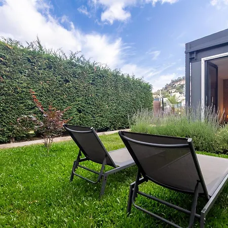 The Jolie - A Retreat In The Casa vacanze *